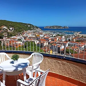 Trill Brisas 2-4 Pers Appartement L'Estartit