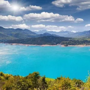 La Palatriere Camping