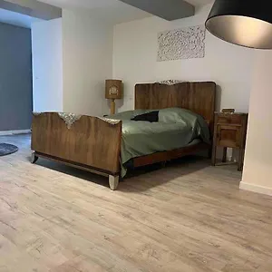 Chez Kikou Hébergement de vacances