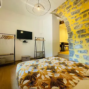 Pour Deux Personnes Appartement