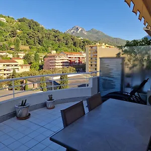A Appartement