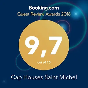 Cap Saint Michel Appartement Erquy