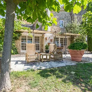 Les Hiboux Du Domaine Du Moulin Hébergement de vacances Etables (Ardeche)